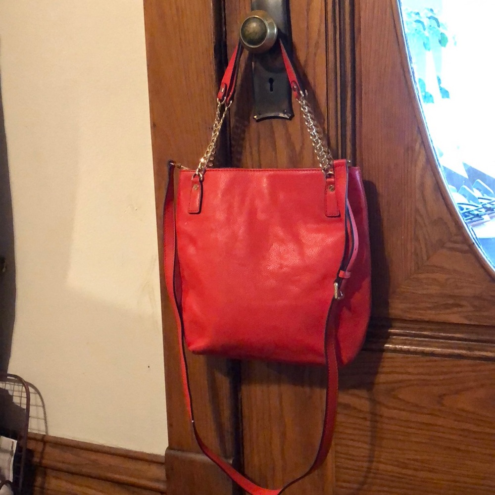 Michael Kors crossbody